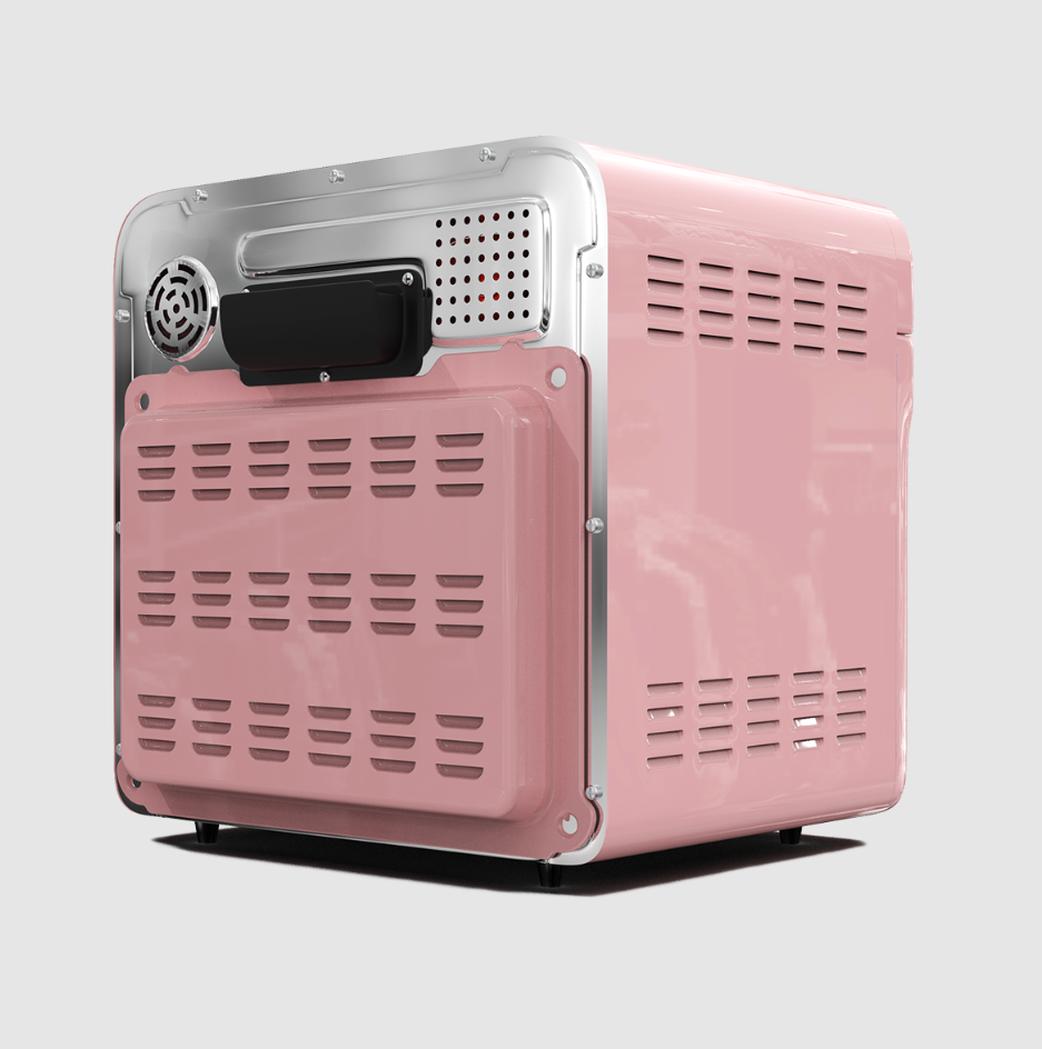 Nồi chiên không dầu Hawonkoo AFH-180