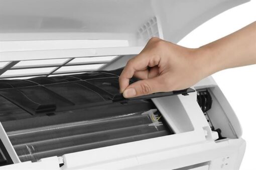 Điều hòa Sharp Inverter 9000btu 1 HP AH-X10CEWC