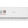 Điều hòa Sharp Inverter 9000btu 1 HP AH-X10ZEW
