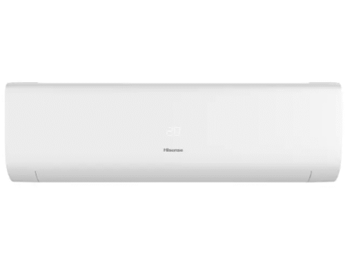 Điều hòa Hisense 1 chiều 9000BTU AS-10TR4RYDTU02 1HP Inverter