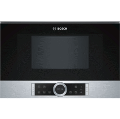 Lò vi sóng Bosch Inverter BFL634GS1 serie 8
