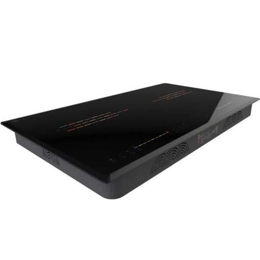 Bếp từ đôi Hawonkoo CEH-208-II Inverter
