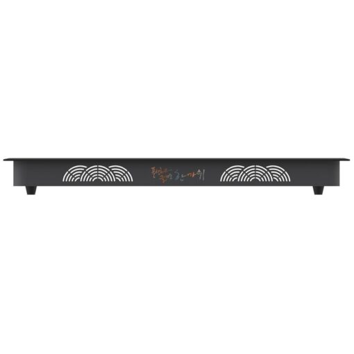 Bếp từ đôi Hawonkoo CEH-208-II Inverter