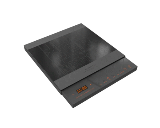 Bếp từ đơn cảm ứng Junger CEJ-105-I Inverter