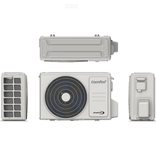 Điều hoà Comfee 18000BTU inverter CFS-18VAFF/VWG