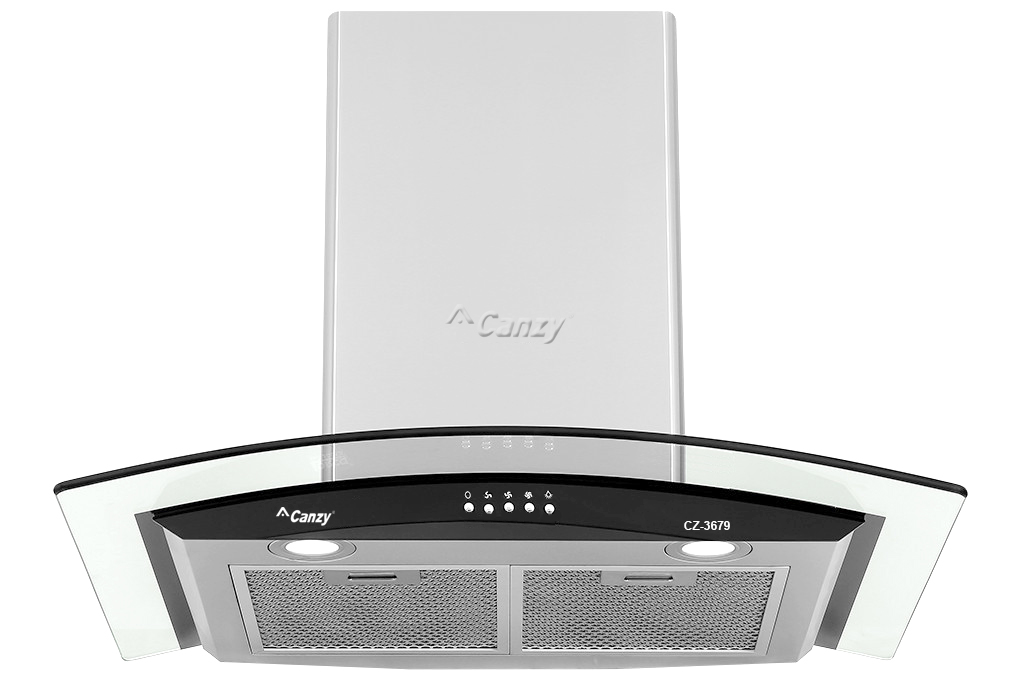 Máy hút mùi Canzy 70cm CZ-3679