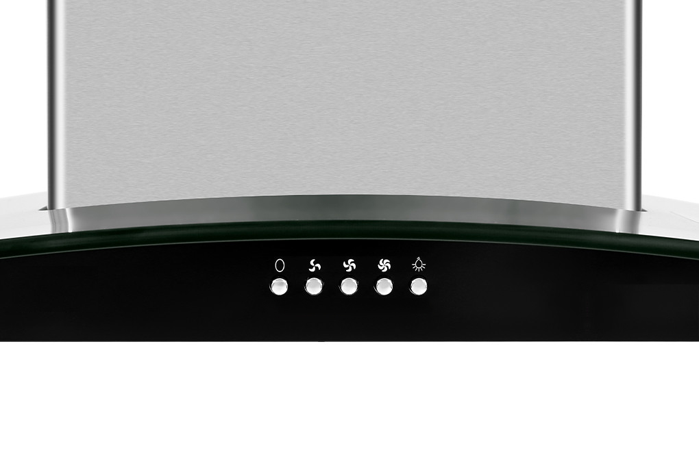 Máy hút mùi Canzy 70cm CZ-3679