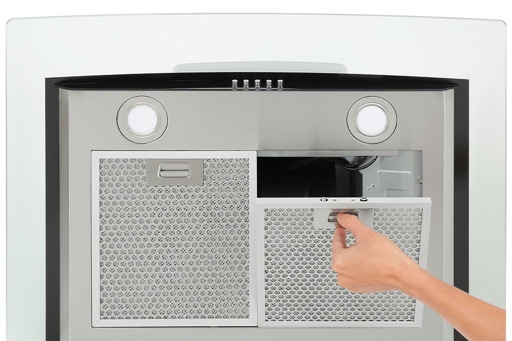 Máy hút mùi Canzy 70cm CZ-3679