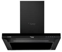 Máy hút mùi chữ T Canzy 70cm CZ-HE70BK Inverter