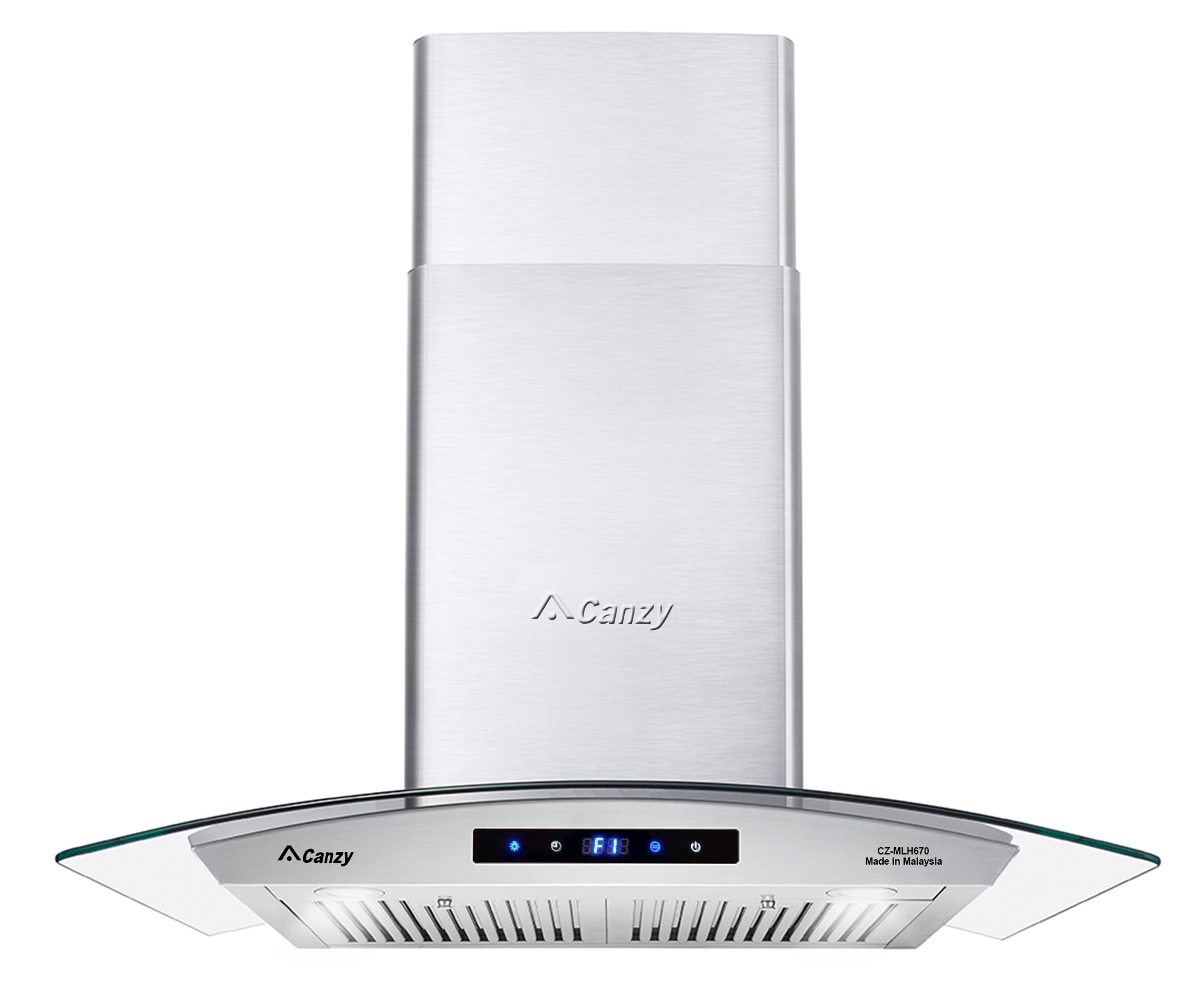 Máy hút mùi Canzy 70cm CZ-MLH670