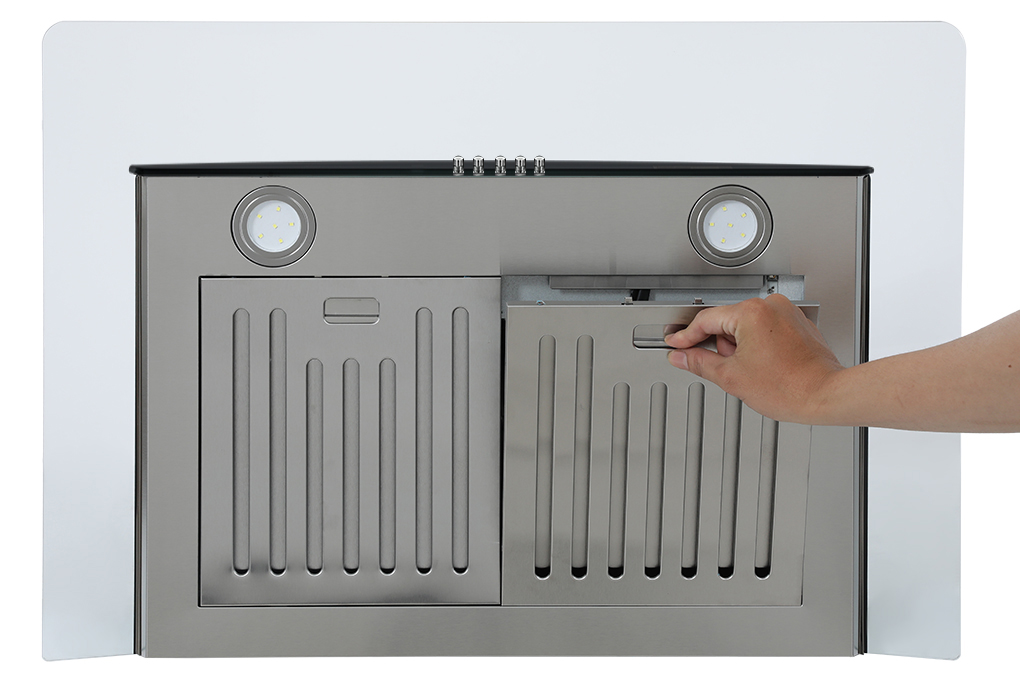 Máy hút mùi Canzy 90cm CZ-SB09E