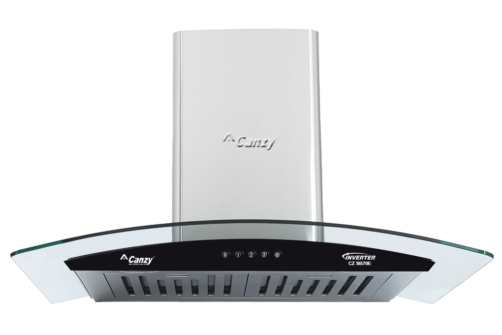Máy hút mùi Canzy 90cm CZ-SB09E