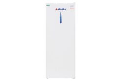 Tủ đông đứng Alaska 215 lít DF-217