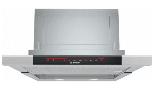 Máy hút mùi âm tủ 60cm Bosch DFS067K51 Serie 8