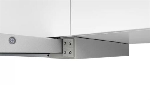 Máy hút mùi âm tủ 60cm Bosch DFT63AC50 serie 4