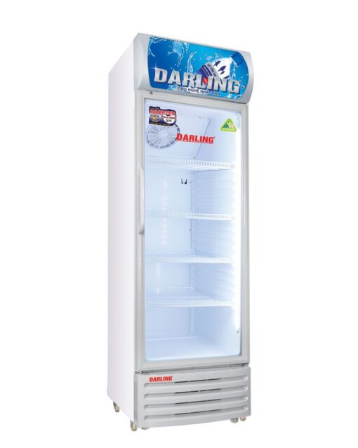 Tủ mát Darling Inverter 380 lít DL-3600A3