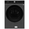 Máy sấy bơm nhiệt Samsung Bespoke AI 17 kg DV17B9750CV/SV