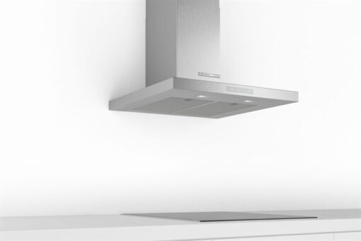 Máy hút mùi áp tường Bosch DWB77CM50