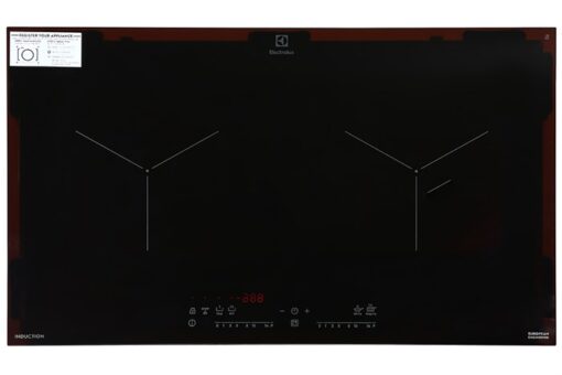 Bếp từ đôi lắp âm Electrolux EHI7280BB kính Ceramic