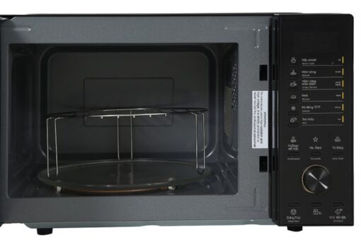 Lò vi sóng có nướng Electrolux EMG23D22B 23 lít