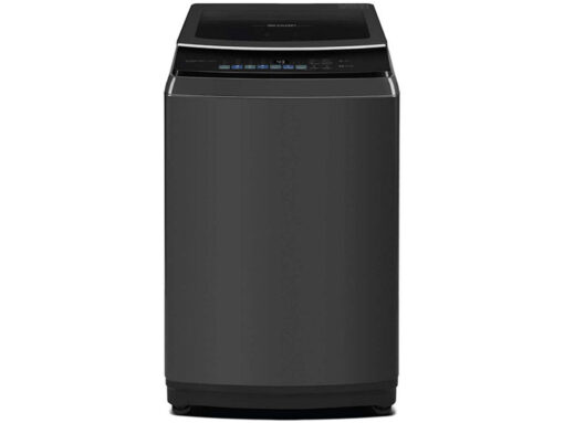 Máy giặt Sharp cửa trên 10.5kg ES-TM105CD-DS