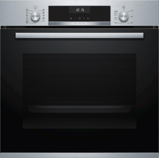 Lò nướng Bosch HBA5570S0B serie 6