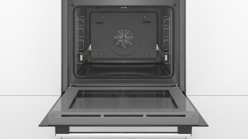 Lò nướng Bosch HBA5570S0B serie 6