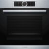 Lò nướng Bosch HBG655BS1M serie 8