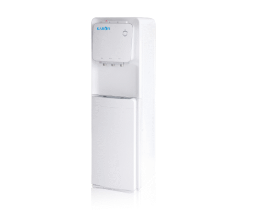 Cây nước nóng lạnh Karofi HC19