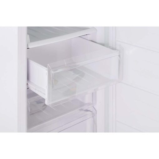 Tủ đông đứng Alaska 290 lít IF-290N