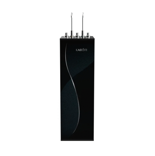 Cây lọc nước nóng lạnh RO Karofi 11 lõi KAD-D69