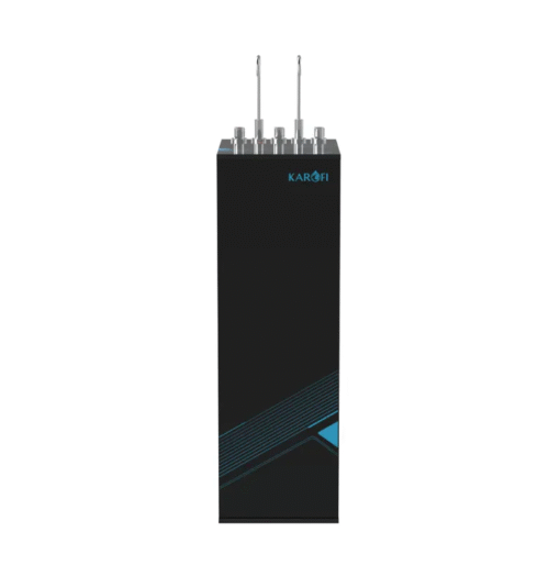 Cây lọc nước nóng lạnh RO Karofi KAD-L68 11 lõi
