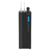 Cây lọc nước nóng lạnh Hydro-ion kiềm 12 lõi Karofi KAE-S86