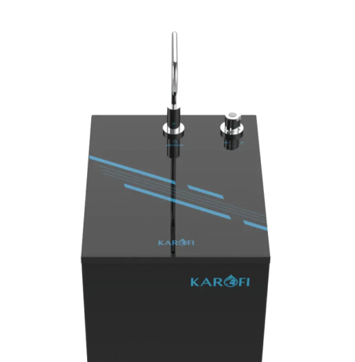 Cây lọc nước RO Karofi 11 lõi KAQ-D20