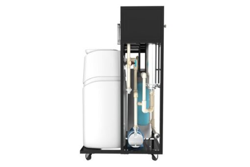Máy lọc nước đầu nguồn Kangaroo KG889
