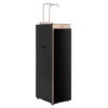Máy lọc nước Kangaroo Sumire Hydrogen ion kiềm nóng lạnh KGHC12A2