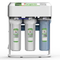 Máy lọc nước Kangaroo chân quỳ 6 lõi KGRP68EC