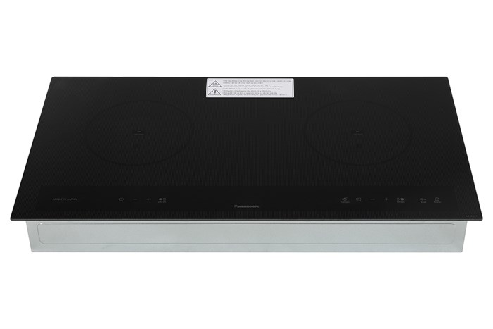 Bếp đôi từ hồng ngoại Panasonic KY-A227EKRA