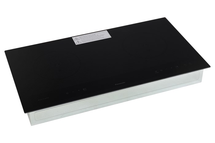 Bếp đôi từ hồng ngoại Panasonic KY-A227EKRA