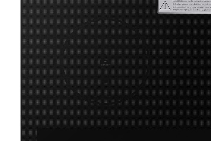 Bếp đôi từ hồng ngoại Panasonic KY-A227EKRA