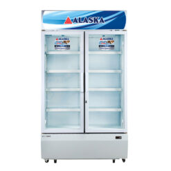 Tủ mát Alaska 1000 lít LC-1000C