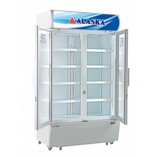 Tủ mát Alaska 1000 lít LC-1000C