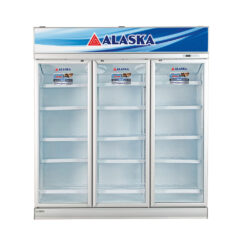 Tủ mát Alaska 1500 lít LC-1500C3