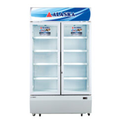 Tủ mát Alaska 800 lít LC-800C
