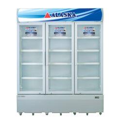 Tủ mát Alaska LCI-1200C3 1200 lít Inverter