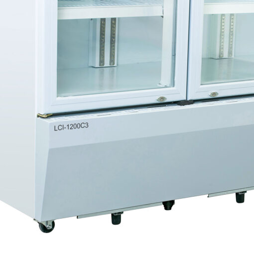 Tủ mát Alaska LCI-1200C3 1200 lít Inverter
