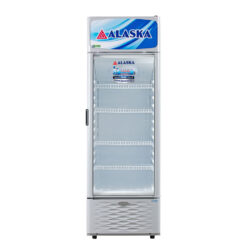 Tủ mát Alaska Inverter 350/300 lít LCI-300