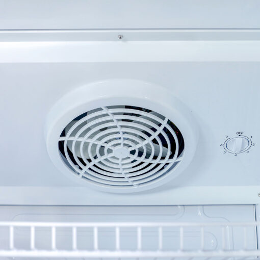 Tủ mát Alaska Inverter 350/300 lít LCI-300