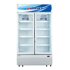 Tủ mát Alaska 385 lít LCI-385