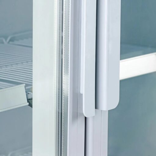 Tủ mát Alaska 385 lít LCI-385